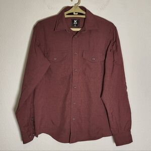 Vertx Recce Long Sleeve Technical Shirt size Medium